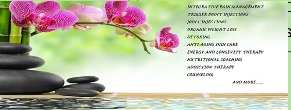 Writer: Elite Integrative Wellness Ctr