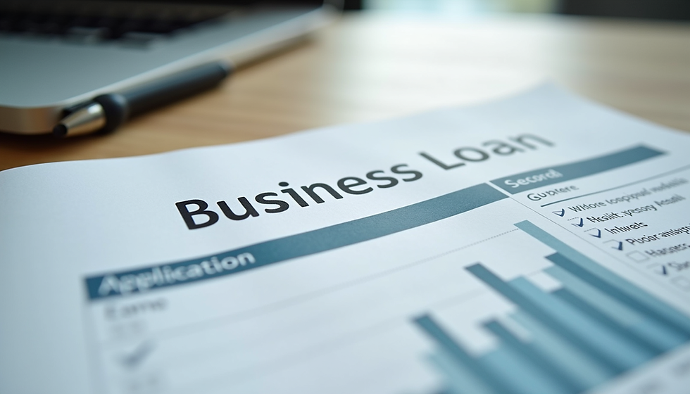 Securing Business Funding with Bad Credit: Your Guide to Bad Credit Business Funding