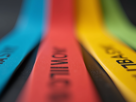 Essential Physical Therapy Equipment for Effective Recovery