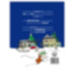 The Christmas Crew back cover