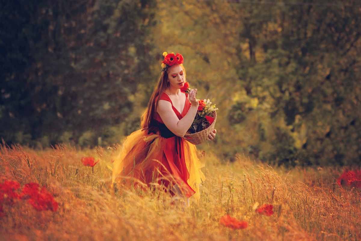 Flutterby Studios llc by Jenni Mack fantasy art Chambersburg, PA, USA