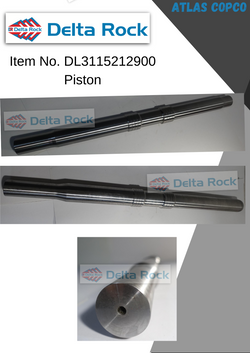 Atlas Copco Spare Parts