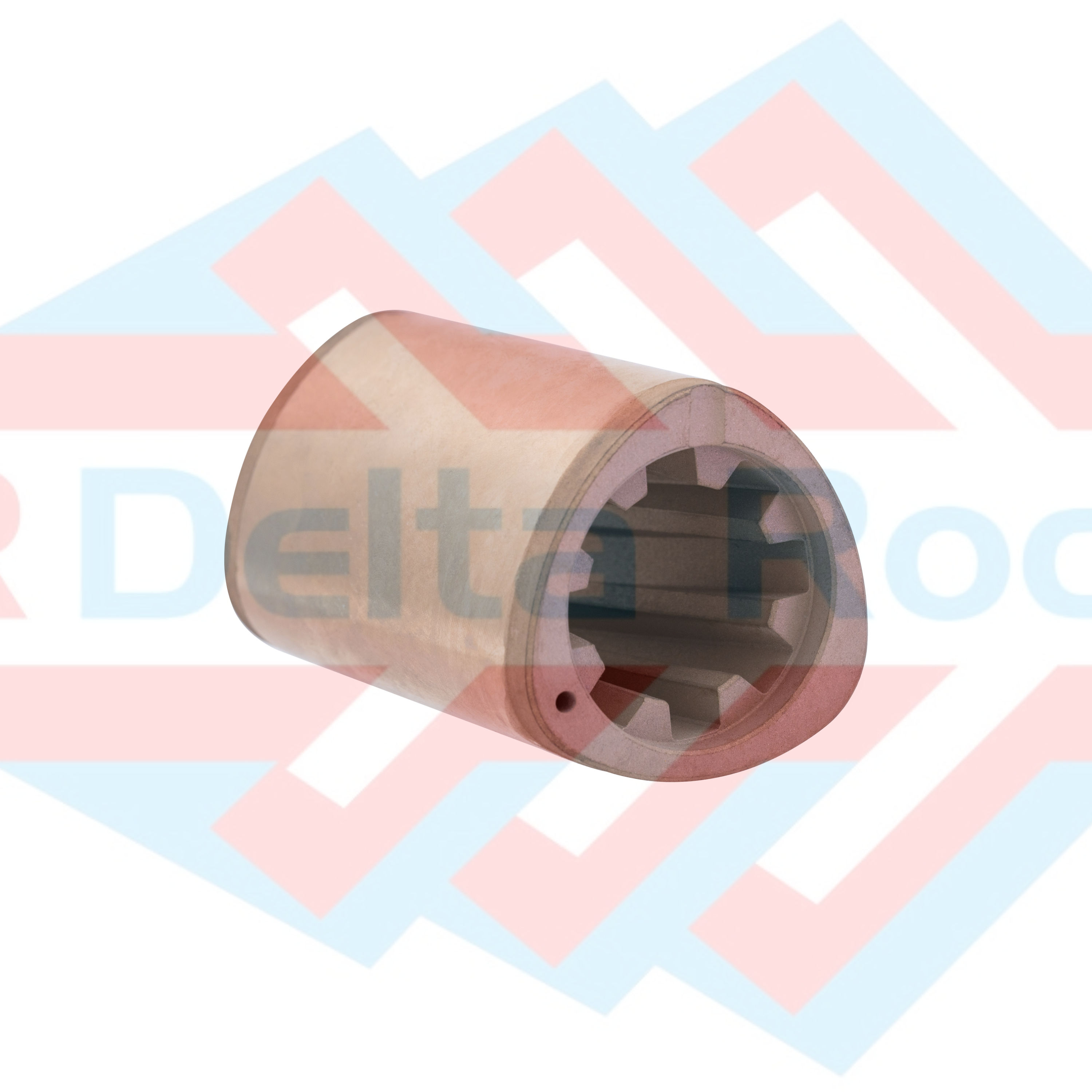 DL3115 2650 00 - HELIX DRIVER