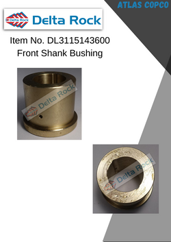 Atlas Copco Spare Parts