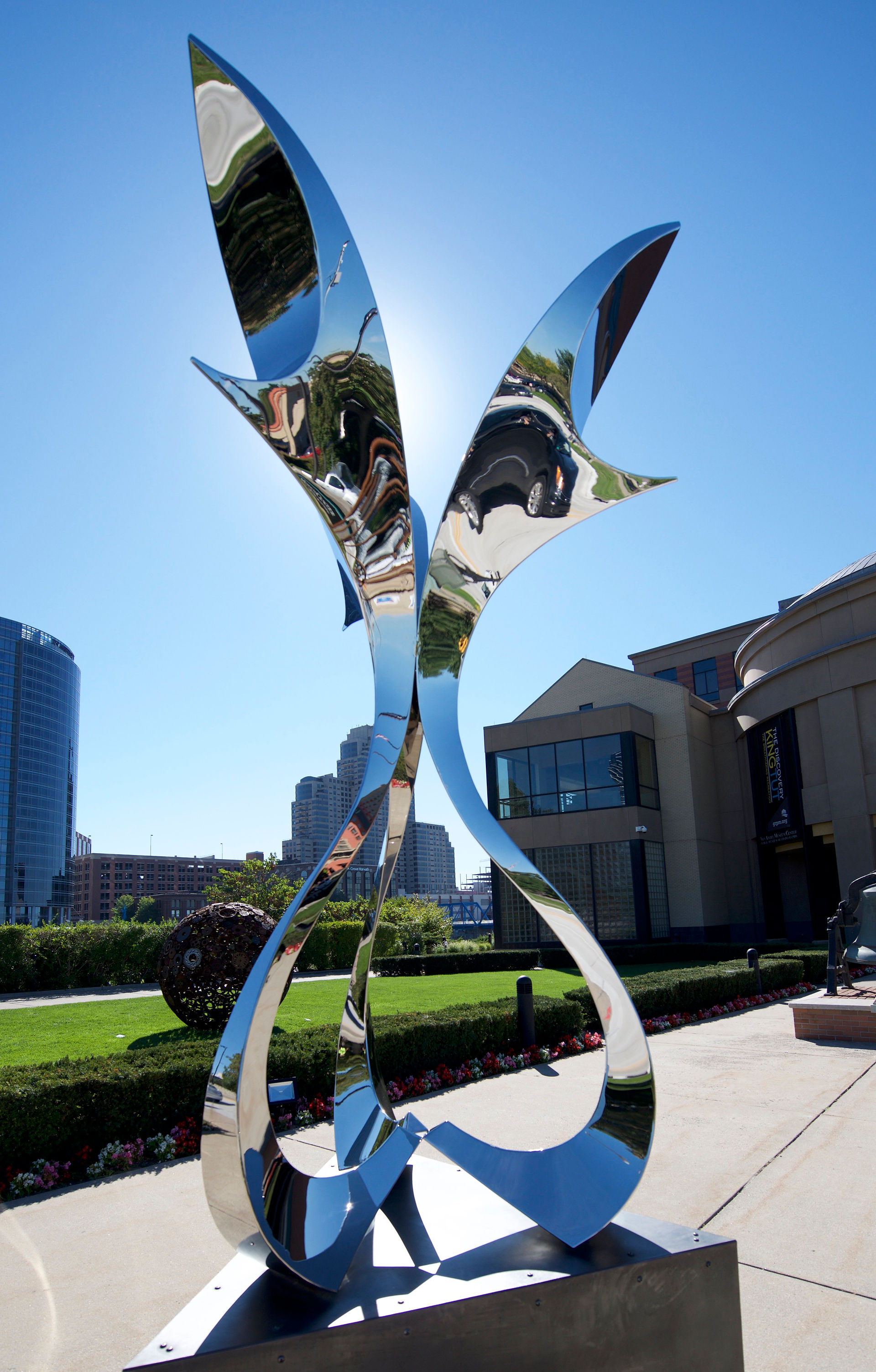 Artprize 2015: Ascension