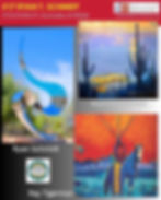 Studio 17: Ryan T. Schmidt Hosts and Curates at Hidden in the Hills 2025 with Ray Tigerman & Matt Sievers