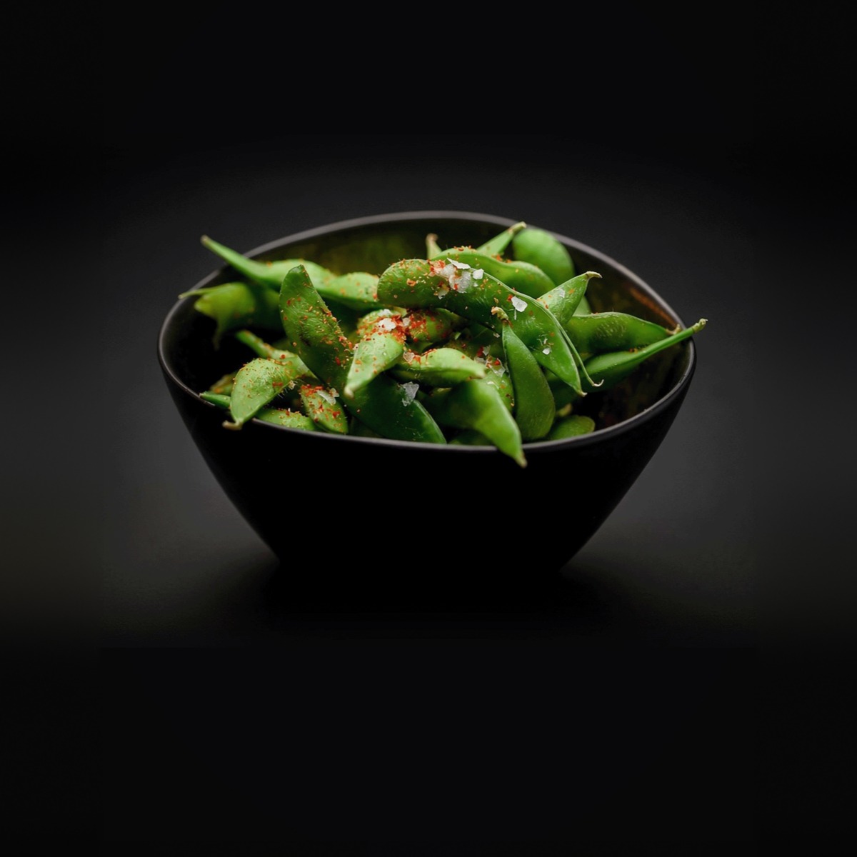 Edamame Bean