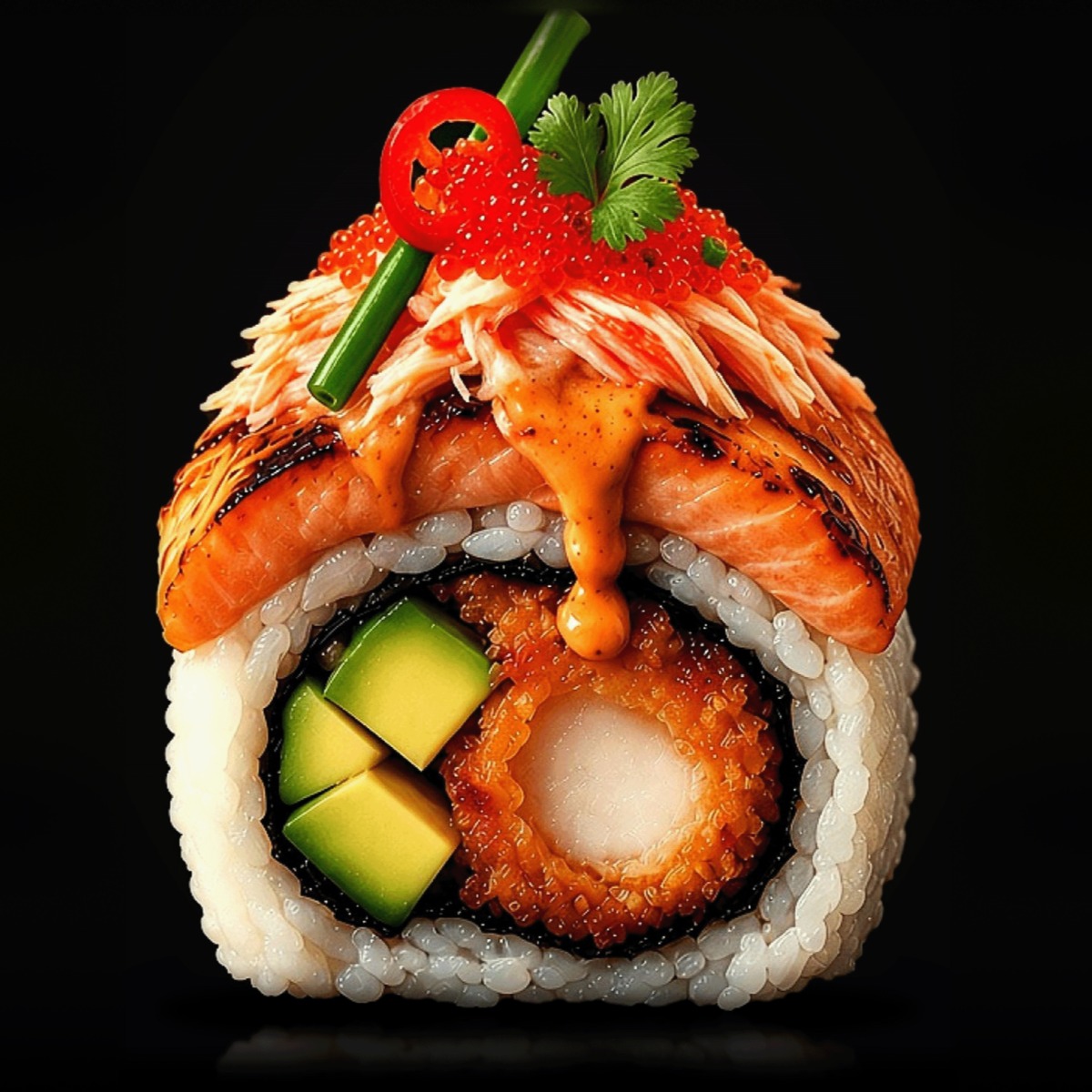 Asian Flavours