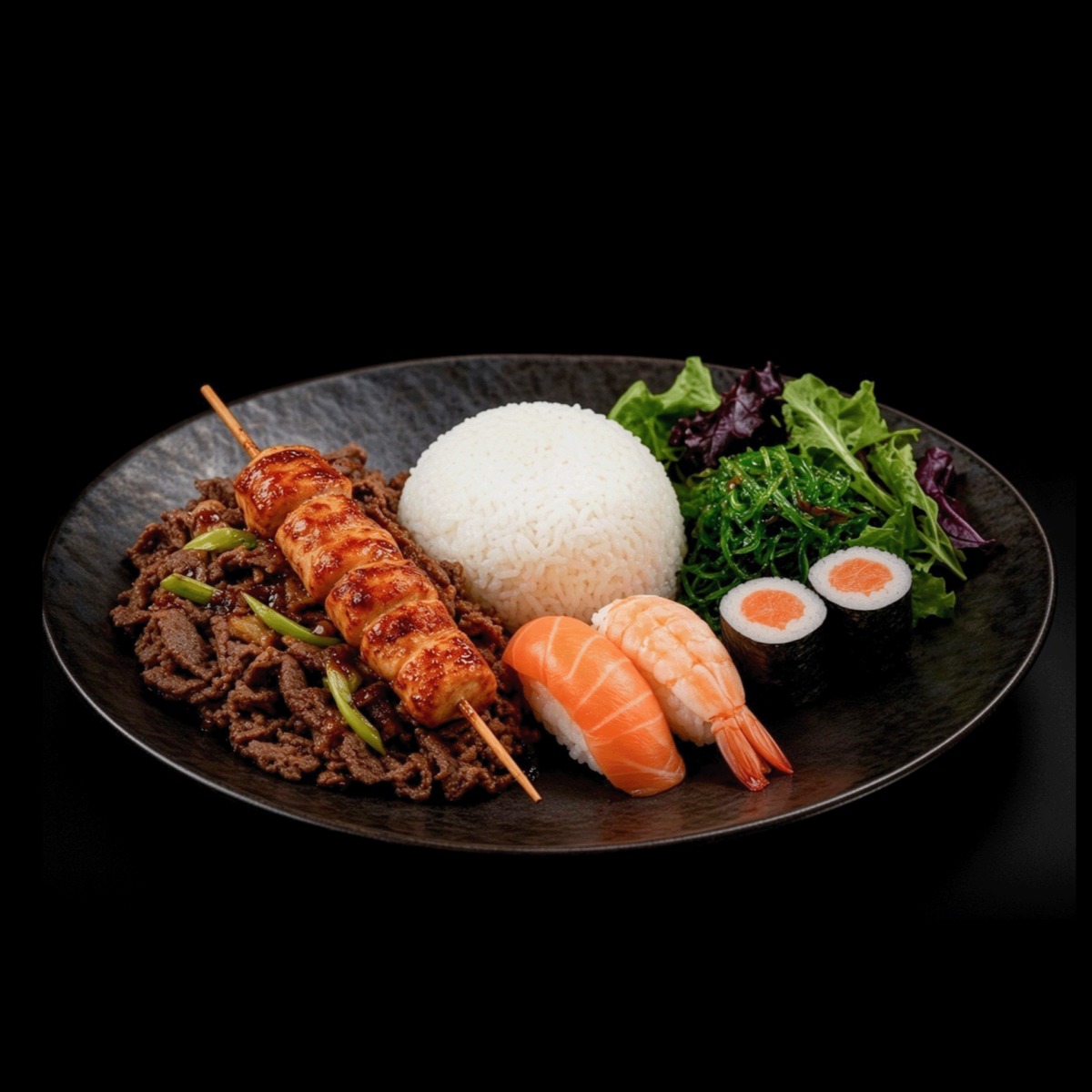 Bento Box