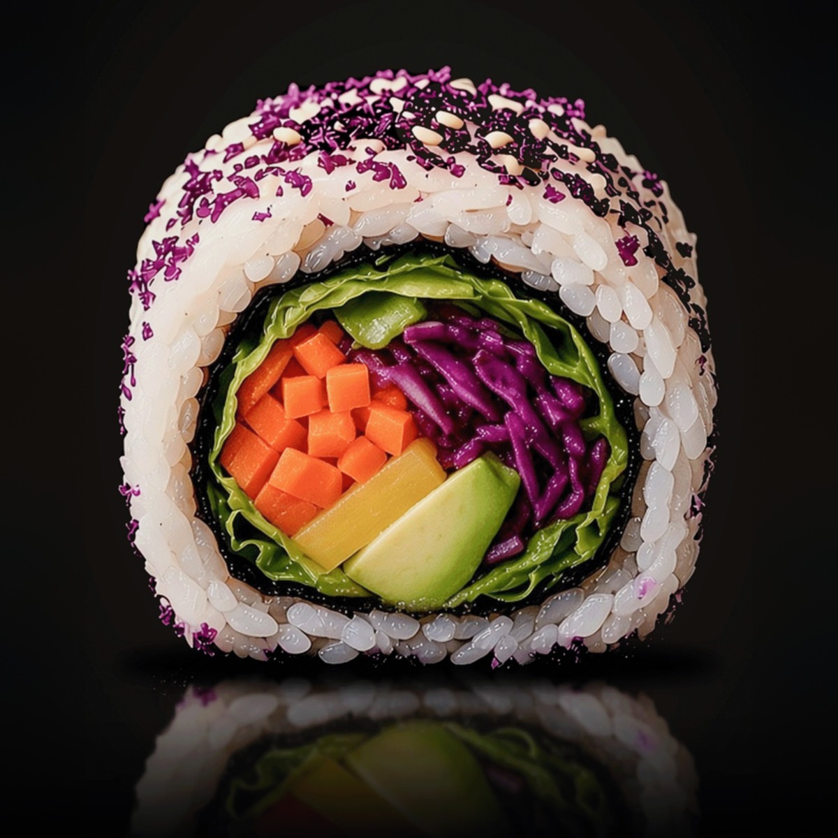 Veggie Roll