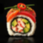 Amoshi Roll
