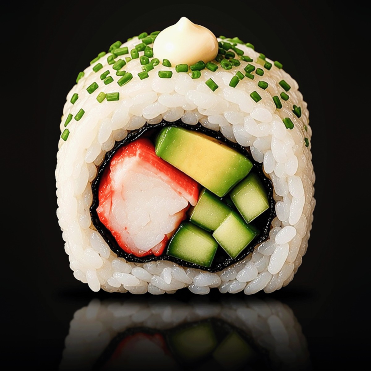 California Roll