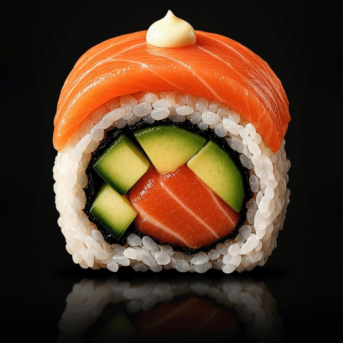 Alaska Roll