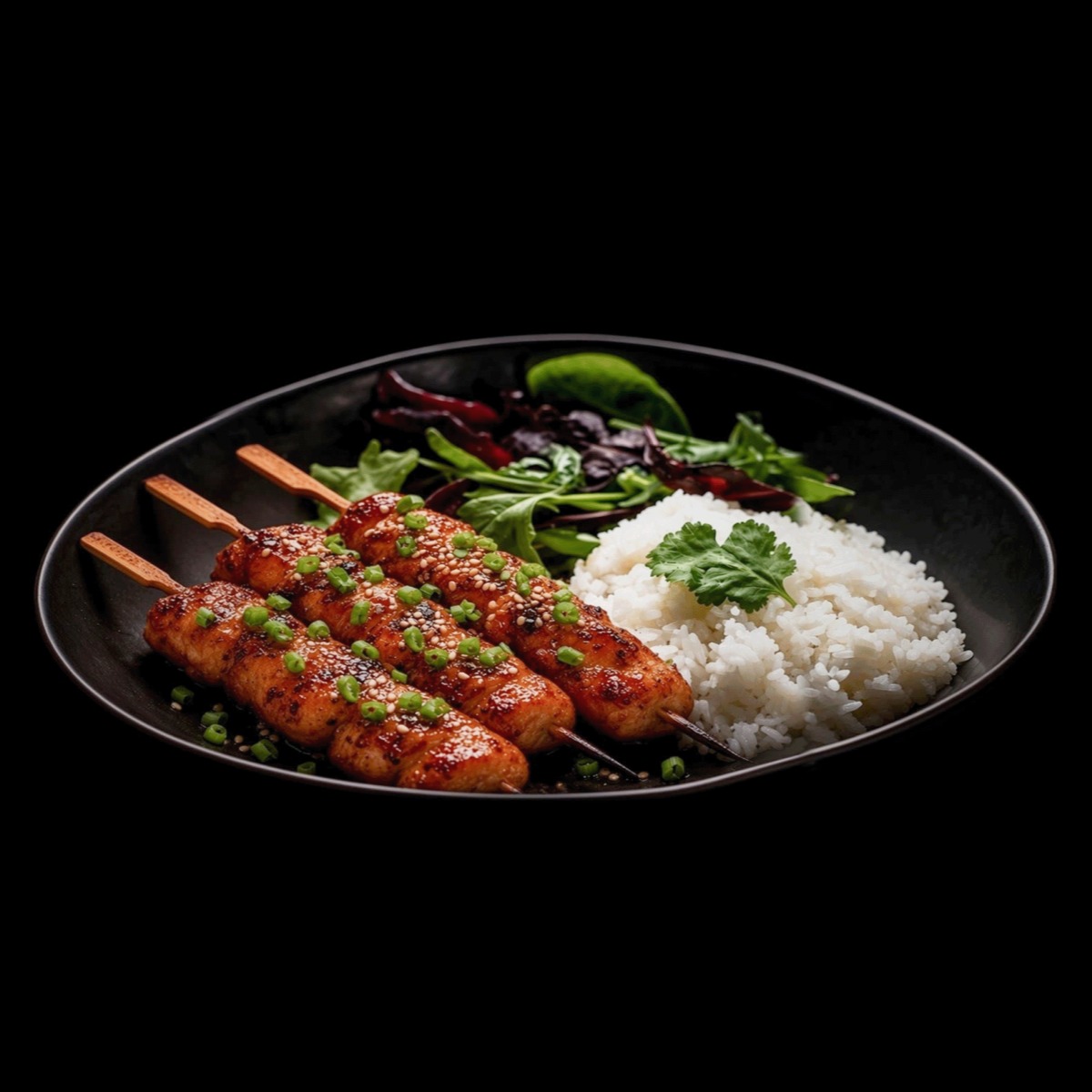 Yakitori