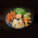 Amoshi Snack Mix