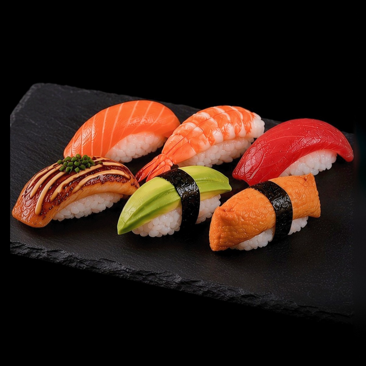 Nigiri Mix Your Own