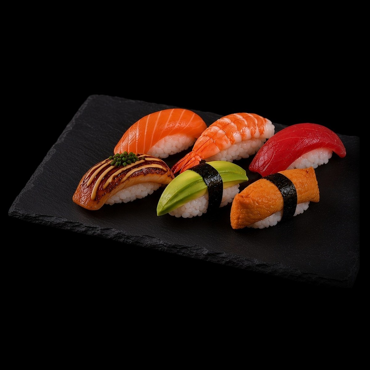 Nigiri Styck