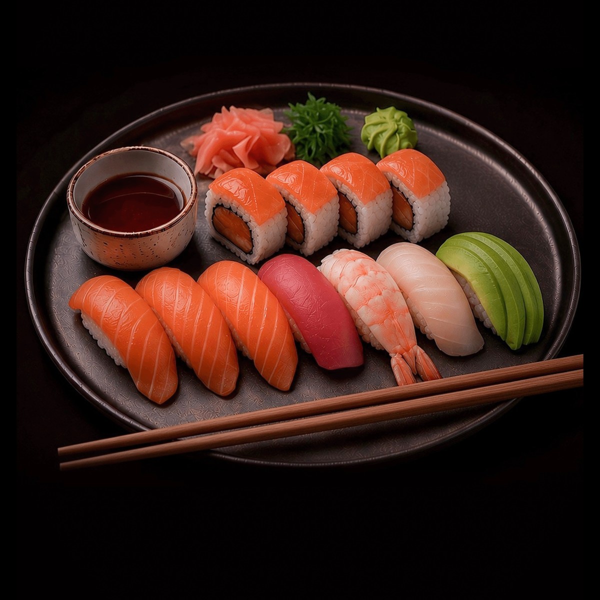 Sushi