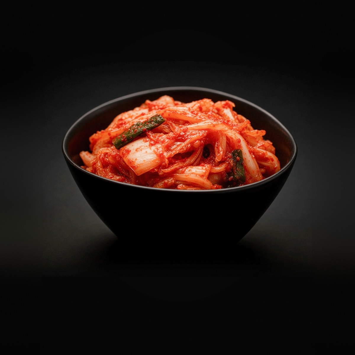 Kimchi Sallad