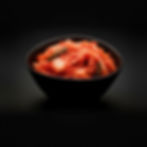 Kimchi Sallad