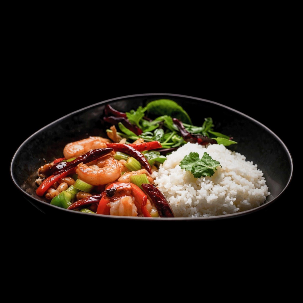 Kung Pao