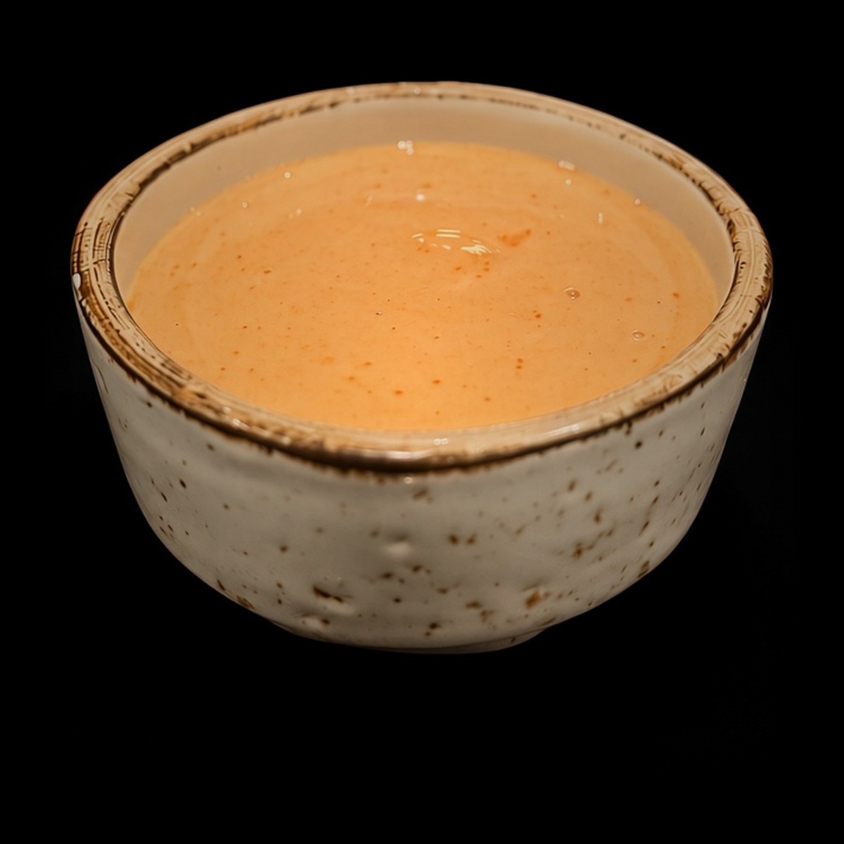 Sweet Chili-Mayo