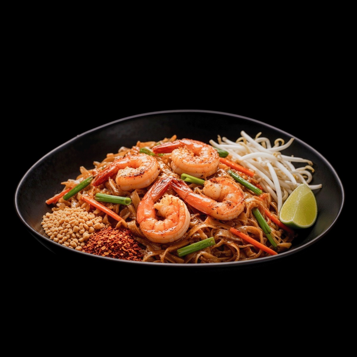 Pad Thai Noodles