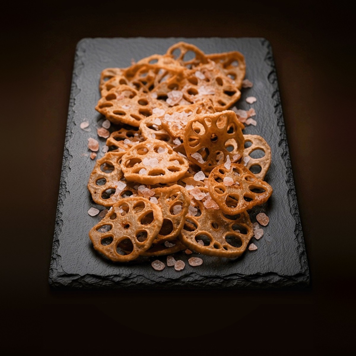 Lotus Chips