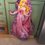 Thumbnail: Princess balloon, party decorations, balloon party theme decoration,