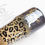 Thumbnail: Animal print handmade tumbler, leopard tumbler, RN custom tumbler, rhythm tumble