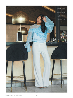 Sphere Magazine 2019