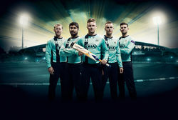 Cricket Team
