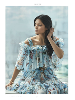 Sphere Magazine 2019