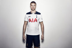Eric Dier