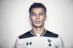 Dele Alli