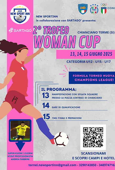 Copia di Documento Programma Torneo Calcio Evento Sport Moderno Grigio Nero Verde (Documen