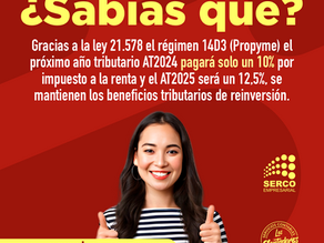 Tips de Renta