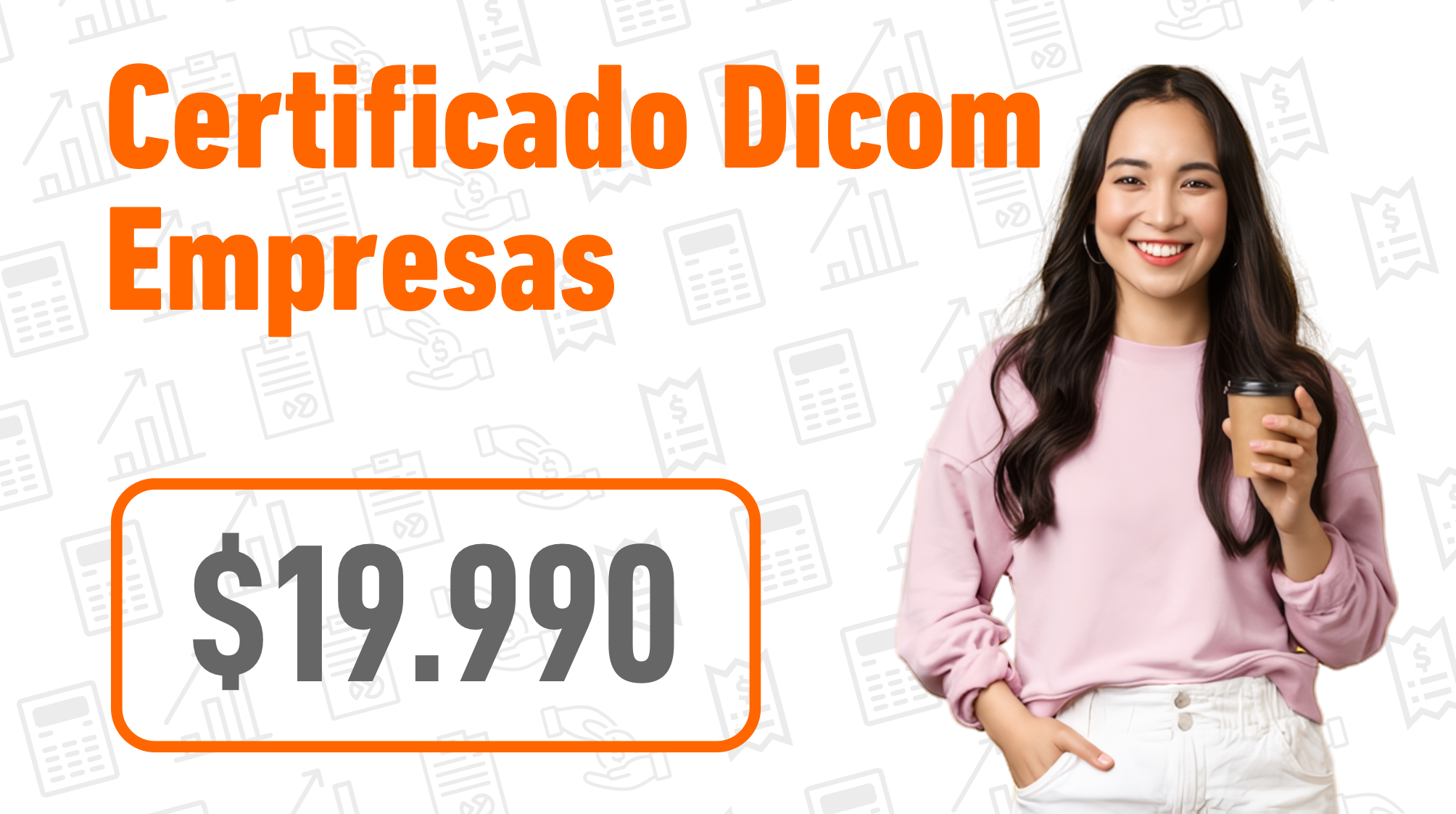 Certificado Dicom Empresas