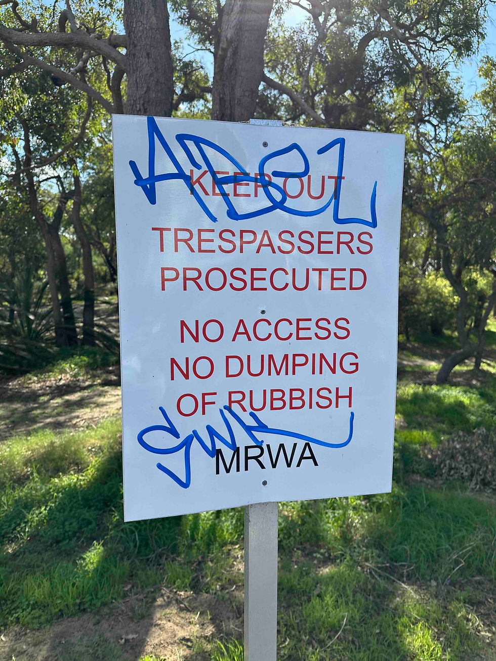 Churchlands Bushland