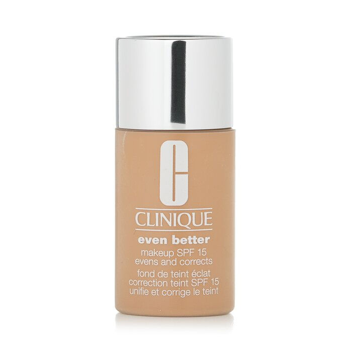 Thumbnail: CLINIQUE - Even Better Makeup SPF15