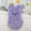 Küçük resim: Easter Plush Bunny Toys – Soft Stuffed Animal Gift for Kids