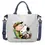 Miniatura: Snoopy Handbag Cartoon Children's Shoulder