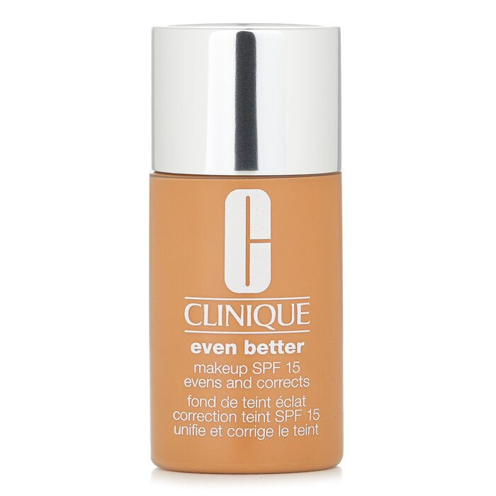 Thumbnail: CLINIQUE - Even Better Makeup SPF15