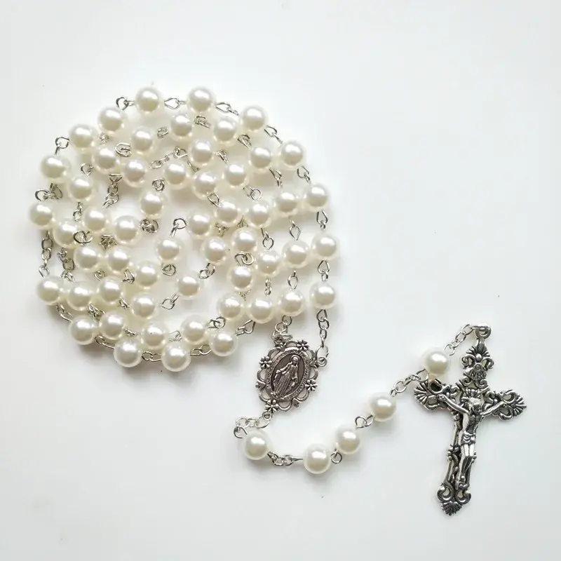 Thumbnail: Our Lady Medalla Milagrosa Rosary