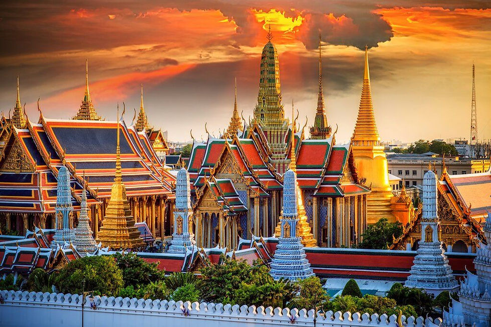 Thailand