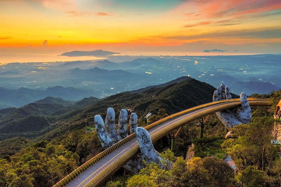 Vietnam