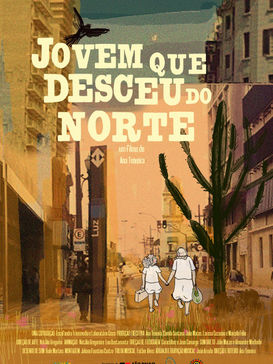 Cartaz Jovem Que Desceu Do Norte.jpg