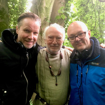 Of Gods & Warriors Set in Northern Ireland