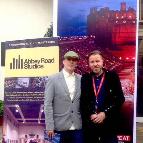 Music Trade Mission to Japan