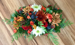 Fall Centerpiece